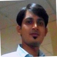 Amol Sahane