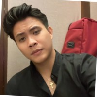 Arnando Umboh