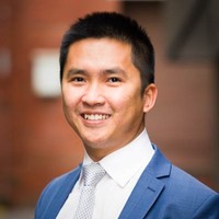 Joe Thach