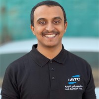 Rashed Alanzi