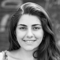 Gabrielle Rovegno