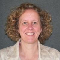 Monique Van De Ven