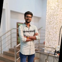 Hariharan Thiruvengadam