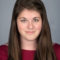 Samantha Burdett