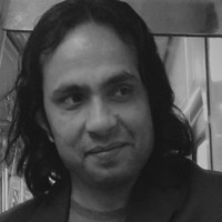 rajesh jha