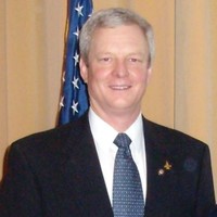 Terry Cox