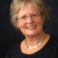 Annette Kastrup Pedersen