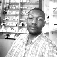 Tonny Odubo