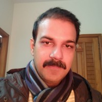 Muhammad Rizwan Sabir
