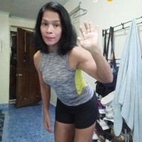 Coach Lyn Morales