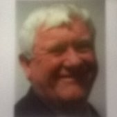 Frank Laverty