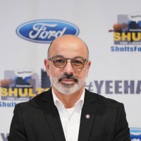 Fadi Kass-Gerji