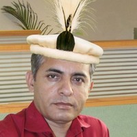 Ghulamuddin Hunzai