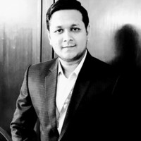 Harsh Rustagi