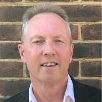 Andrew Burton
