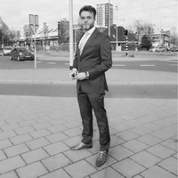 Aydin Saglam