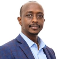 Paul G. Kamau