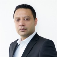 Patrick Ganguly