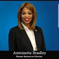 Antoinette Bradley