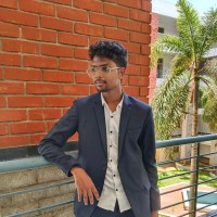 Srivathsan .C.B