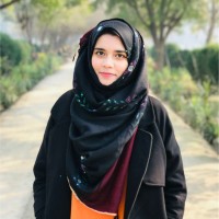 Minahil Rashid