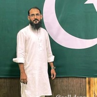 M Danish Akhter