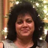 Suparna Shah