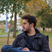 Burkay Sarı