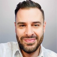 Michael Poulos