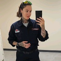 Jennifer Akister