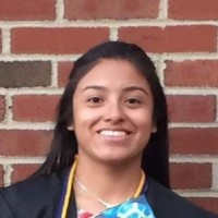 Melissa Caniz-Garcia