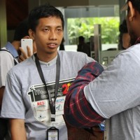 Waluyo .