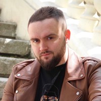 Yaroslav Gubenko