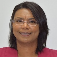 Juliette Frederick, MBA, CFE