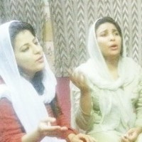 khawaja sisters