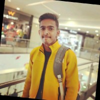 Ashis Kumar Yadav