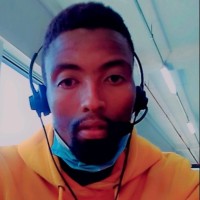 Sanele Thando Heshula