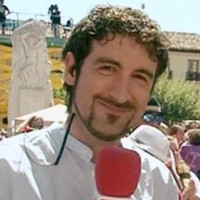 Nacho Blanco