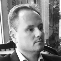 Simon Price