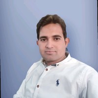 Qambar Raza
