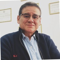 Mario Alzamora Wilson