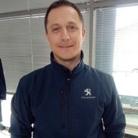 Svetlozar Ivanov