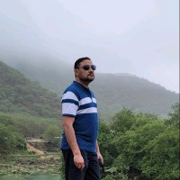 Syed Kashif Qamar Bokhari