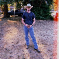 Lane Blackmon