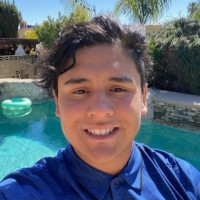 Luke Gonzalez