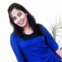 Abhilipsa Sahoo