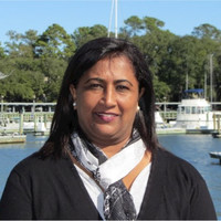 Meera Subramaniam