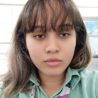 Maria Clara Vieira