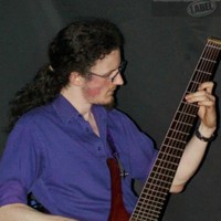 Jim Huckle