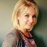 Marleen van Wijk (CCXP)